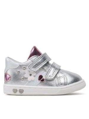 Buty sportowe dziecięce na wiosnę Primigi ze sklepu: MODIVO w kategorii: Buty sportowe dziecięce - zdjęcie WP-EBWP-BKLVO-LN0_0000302467815