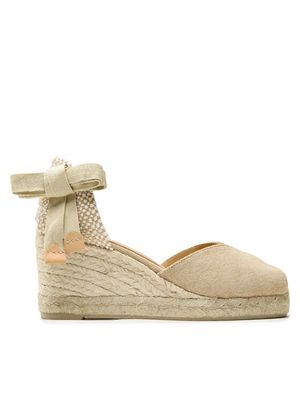 Castañer - Espadryle damskie na lato ze sklepu: MODIVO w kategorii: Espadryle damskie - zdjęcie WP-EBWP-BKLVO-LN0_0000302474028