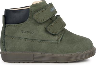 Buty zimowe dziecięce zimowe Geox ze sklepu: MODIVO w kategorii: Buty zimowe dziecięce - zdjęcie WP-EBWP-BKLVO-LN0_0000302494965