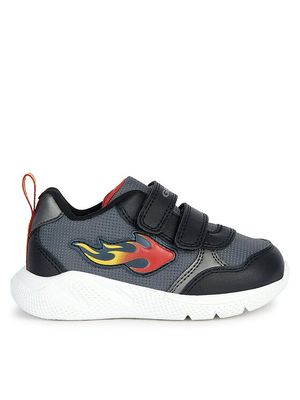Geox - Buty sportowe dziecięce na wiosnę ze sklepu: MODIVO w kategorii: Buty sportowe dziecięce - zdjęcie WP-EBWP-BKLVO-LN0_0000302496068