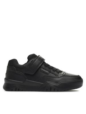 Geox - Buty sportowe dziecięce jesienne ze sklepu: MODIVO w kategorii: Buty sportowe dziecięce - zdjęcie WP-EBWP-BKLVO-LN0_0000302497720