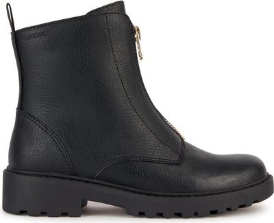 Buty zimowe dziecięce zimowe Geox ze sklepu: MODIVO w kategorii: Buty zimowe dziecięce - zdjęcie WP-EBWP-BKLVO-LN0_0000302498482