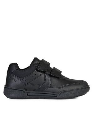 Buty sportowe dziecięce na wiosnę Geox ze sklepu: MODIVO w kategorii: Buty sportowe dziecięce - zdjęcie WP-EBWP-BKLVO-LN0_0000302499311