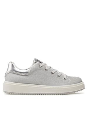 Buty sportowe dziecięce wiosenne Primigi ze sklepu: MODIVO w kategorii: Buty sportowe dziecięce - zdjęcie WP-EBWP-BKLVO-LN0_0000302500857