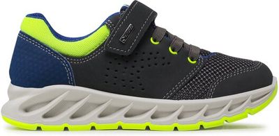 Buty sportowe dziecięce wiosenne Primigi ze sklepu: MODIVO w kategorii: Buty sportowe dziecięce - zdjęcie WP-EBWP-BKLVO-LN0_0000302501748
