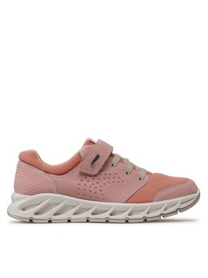Buty sportowe dziecięce na wiosnę Primigi ze sklepu: MODIVO w kategorii: Buty sportowe dziecięce - zdjęcie WP-EBWP-BKLVO-LN0_0000302501823