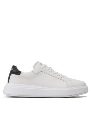 Calvin Klein - Buty sportowe męskie na wiosnę ze sklepu: MODIVO w kategorii: Buty sportowe męskie - zdjęcie WP-EBWP-BKLVO-LN0_0000302513505