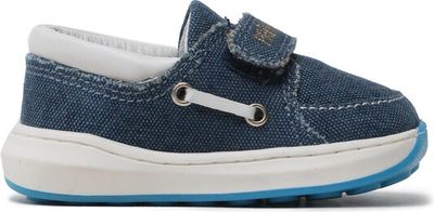 Primigi - Buty sportowe dziecięce na wiosnę ze sklepu: MODIVO w kategorii: Buty sportowe dziecięce - zdjęcie WP-EBWP-BKLVO-LN0_0000302519484