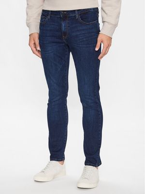 Only & Sons - Jeansy męskie wiosenne jesienne ze sklepu: MODIVO w kategorii: Jeansy męskie - zdjęcie WP-EBWP-BKLVO-LN0_0000302521517