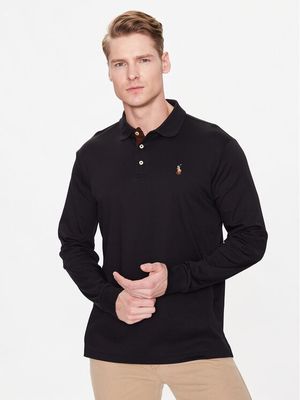 T-shirt męski Polo Ralph Lauren ze sklepu: MODIVO w kategorii: T-shirty męskie - zdjęcie WP-EBWP-BKLVO-LN0_0000302525812