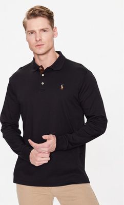 T-shirt męski Polo Ralph Lauren ze sklepu: MODIVO w kategorii: T-shirty męskie - zdjęcie WP-EBWP-BKLVO-LN0_0000302525812