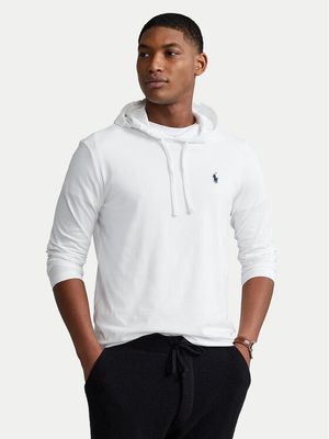Polo Ralph Lauren - T-shirt męski na wiosnę casual ze sklepu: MODIVO w kategorii: T-shirty męskie - zdjęcie WP-EBWP-BKLVO-LN0_0000302526192