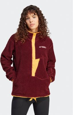 Bluza damska sportowa adidas ze sklepu: MODIVO w kategorii: Bluzy damskie - zdjęcie WP-EBWP-BKLVO-LN0_0000302527656