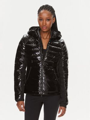 Kurtka damska Calvin Klein Performance ze sklepu: MODIVO w kategorii: Kurtki damskie - zdjęcie WP-EBWP-BKLVO-LN0_0000302528486