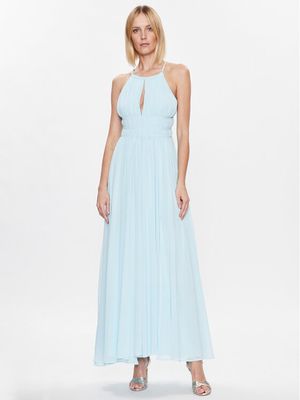 Sukienka na lato elegancka Marella ze sklepu: MODIVO w kategorii: Sukienki - zdjęcie WP-EBWP-BKLVO-LN0_0000302529414