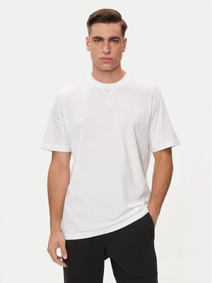 T-shirt męski adidas ze sklepu: MODIVO w kategorii: T-shirty męskie - zdjęcie WP-EBWP-BKLVO-LN0_0000302532896