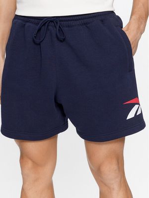 Spodenki męskie Reebok ze sklepu: MODIVO w kategorii: Spodenki męskie - zdjęcie WP-EBWP-BKLVO-LN0_0000302533015