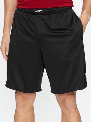 Spodenki męskie Reebok ze sklepu: MODIVO w kategorii: Spodenki męskie - zdjęcie WP-EBWP-BKLVO-LN0_0000302533541
