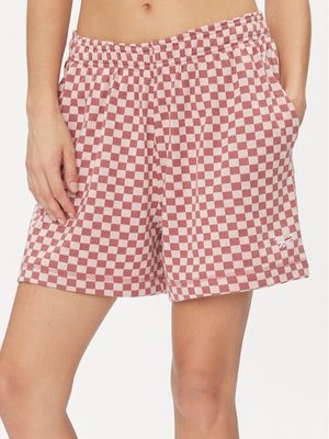 Reebok - Szorty sportowe ze sklepu: MODIVO w kategorii: Szorty - zdjęcie WP-EBWP-BKLVO-LN0_0000302533824
