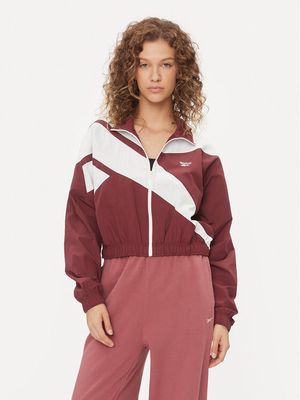 Kurtka damska casual Reebok ze sklepu: MODIVO w kategorii: Kurtki damskie - zdjęcie WP-EBWP-BKLVO-LN0_0000302535170