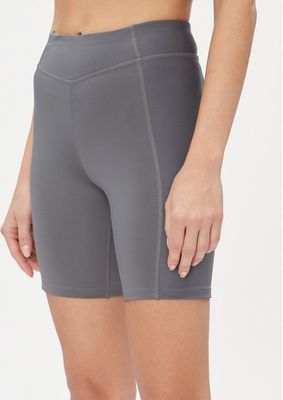 Szorty na lato Reebok ze sklepu: MODIVO w kategorii: Szorty - zdjęcie WP-EBWP-BKLVO-LN0_0000302536887