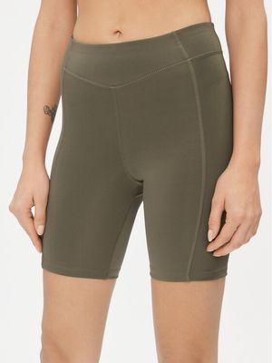 Szorty sportowe Reebok ze sklepu: MODIVO w kategorii: Szorty - zdjęcie WP-EBWP-BKLVO-LN0_0000302536924