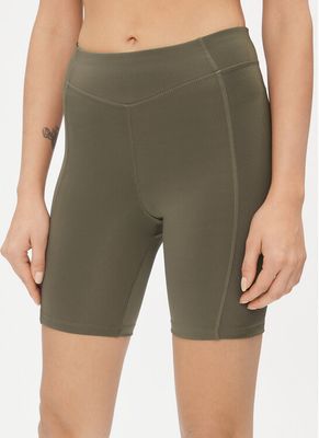 Szorty sportowe Reebok ze sklepu: MODIVO w kategorii: Szorty - zdjęcie WP-EBWP-BKLVO-LN0_0000302536924