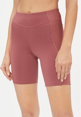 Reebok - Szorty w sportowym stylu ze sklepu: MODIVO w kategorii: Szorty - zdjęcie WP-EBWP-BKLVO-LN0_0000302536962