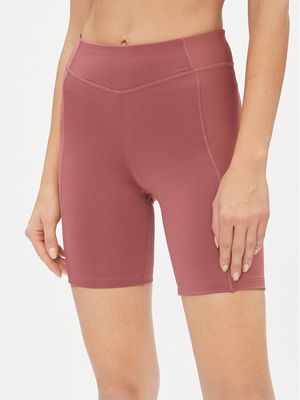 Reebok - Szorty w sportowym stylu ze sklepu: MODIVO w kategorii: Szorty - zdjęcie WP-EBWP-BKLVO-LN0_0000302536962