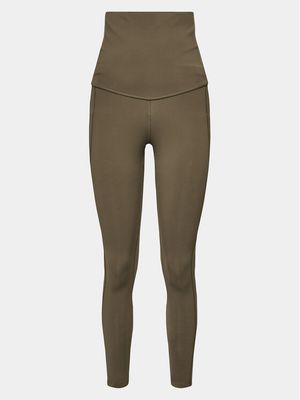 Reebok - Spodnie damskie ze sklepu: MODIVO w kategorii: Spodnie damskie - zdjęcie WP-EBWP-BKLVO-LN0_0000302537457