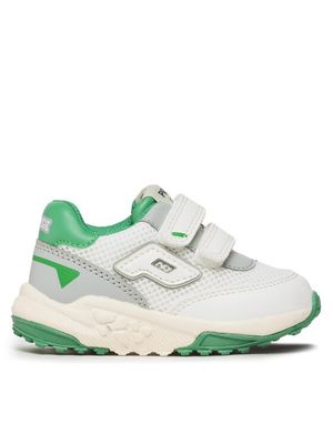 Primigi - Buty sportowe dziecięce na wiosnę ze sklepu: MODIVO w kategorii: Buty sportowe dziecięce - zdjęcie WP-EBWP-BKLVO-LN0_0000302537709