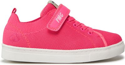 Primigi - Buty sportowe dziecięce na wiosnę ze sklepu: MODIVO w kategorii: Buty sportowe dziecięce - zdjęcie WP-EBWP-BKLVO-LN0_0000302538072