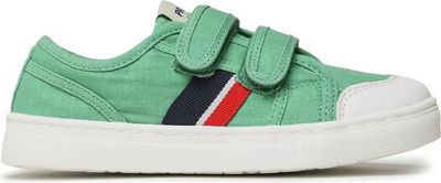 Buty sportowe dziecięce na wiosnę Primigi ze sklepu: MODIVO w kategorii: Buty sportowe dziecięce - zdjęcie WP-EBWP-BKLVO-LN0_0000302538300
