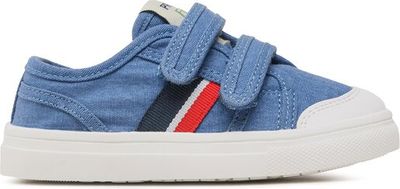 Buty sportowe dziecięce na wiosnę Primigi ze sklepu: MODIVO w kategorii: Buty sportowe dziecięce - zdjęcie WP-EBWP-BKLVO-LN0_0000302538317