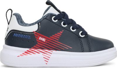 Buty sportowe dziecięce na wiosnę Primigi ze sklepu: MODIVO w kategorii: Buty sportowe dziecięce - zdjęcie WP-EBWP-BKLVO-LN0_0000302538850