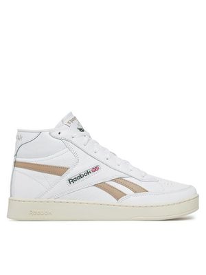 Buty sportowe męskie na wiosnę Reebok ze sklepu: MODIVO w kategorii: Buty sportowe męskie - zdjęcie WP-EBWP-BKLVO-LN0_0000302540341