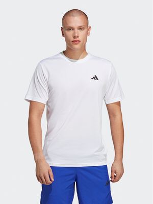 T-shirt męski sportowy adidas ze sklepu: MODIVO w kategorii: T-shirty męskie - zdjęcie WP-EBWP-BKLVO-LN0_0000302540952