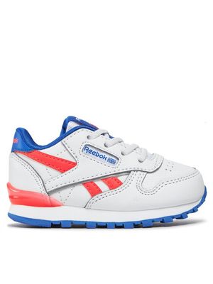 Buty sportowe dziecięce wiosenne Reebok ze sklepu: MODIVO w kategorii: Buty sportowe dziecięce - zdjęcie WP-EBWP-BKLVO-LN0_0000302541157