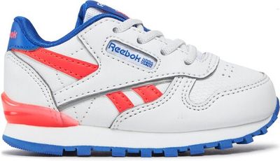Buty sportowe dziecięce wiosenne Reebok ze sklepu: MODIVO w kategorii: Buty sportowe dziecięce - zdjęcie WP-EBWP-BKLVO-LN0_0000302541157