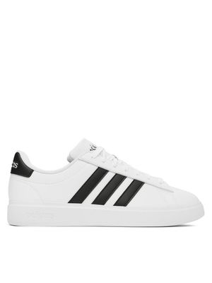 Buty sportowe męskie wiosenne adidas ze sklepu: MODIVO w kategorii: Buty sportowe męskie