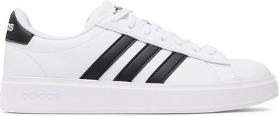 Buty sportowe damskie na wiosnę adidas ze sklepu: MODIVO w kategorii: Buty sportowe damskie - zdjęcie WP-EBWP-BKLVO-LN0_0000302543755