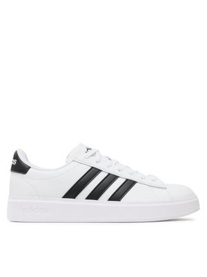 Buty sportowe damskie na wiosnę adidas ze sklepu: MODIVO w kategorii: Buty sportowe damskie