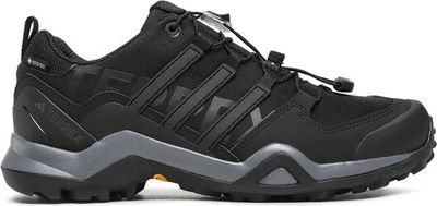 Buty trekkingowe męskie na jesień adidas ze sklepu: MODIVO w kategorii: Buty trekkingowe męskie - zdjęcie WP-EBWP-BKLVO-LN0_0000302546633