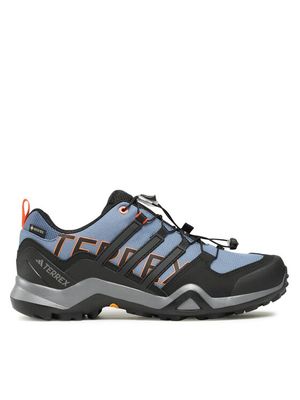Buty trekkingowe męskie jesienne adidas ze sklepu: MODIVO w kategorii: Buty trekkingowe męskie - zdjęcie WP-EBWP-BKLVO-LN0_0000302549436