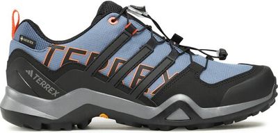 Buty trekkingowe męskie jesienne adidas ze sklepu: MODIVO w kategorii: Buty trekkingowe męskie - zdjęcie WP-EBWP-BKLVO-LN0_0000302549436