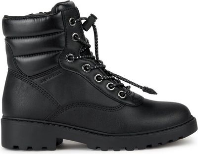 Buty zimowe dziecięce zimowe Geox ze sklepu: MODIVO w kategorii: Buty zimowe dziecięce - zdjęcie WP-EBWP-BKLVO-LN0_0000302560059