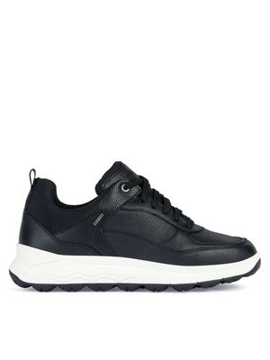 Buty sportowe damskie na wiosnę Geox ze sklepu: MODIVO w kategorii: Buty sportowe damskie - zdjęcie WP-EBWP-BKLVO-LN0_0000302567683