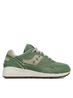 Buty sportowe męskie na wiosnę Saucony ze sklepu: MODIVO w kategorii: Buty sportowe męskie - zdjęcie WP-EBWP-BKLVO-LN0_0000302570560