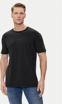 BOSS - T-shirt męski ze sklepu: MODIVO w kategorii: T-shirty męskie - zdjęcie WP-EBWP-BKLVO-LN0_0000302574971