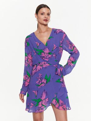 Sukienka Pinko ze sklepu: MODIVO w kategorii: Sukienki - zdjęcie WP-EBWP-BKLVO-LN0_0000302579556